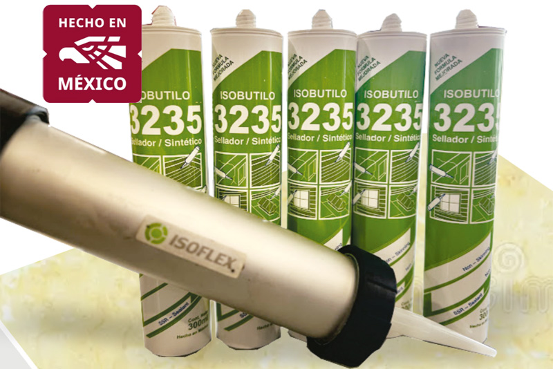 Sellador de Butilo 3235