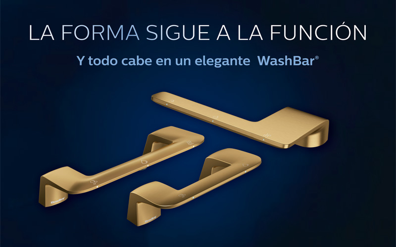 washbar