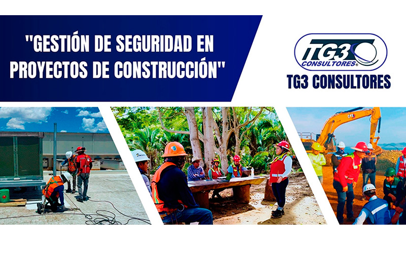 TG3 Consultores: Innovando la Seguridad con Realidad Virtual