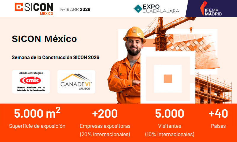 SICON México 2026